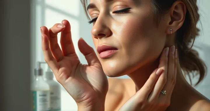 Eczema & Sensitive Skin Care: A Step-by-Step Guide for Soothed Skin