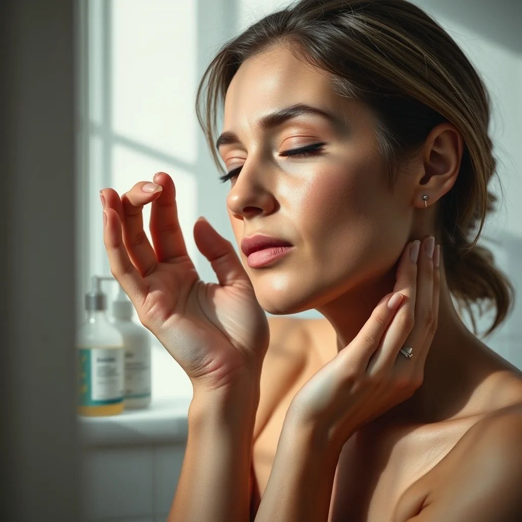 Eczema & Sensitive Skin Care: A Step-by-Step Guide for Soothed Skin