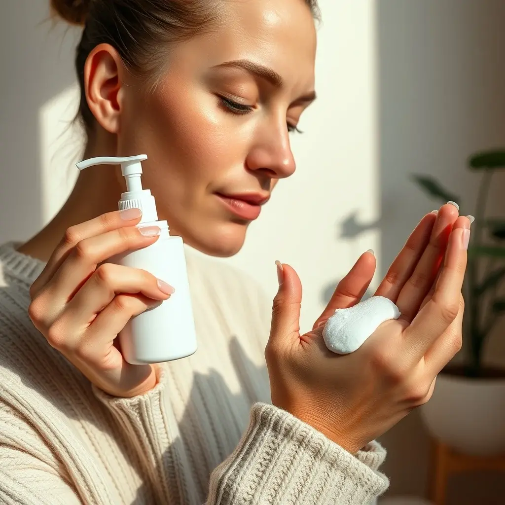Eczema & Sensitive Skin Care: Barrier-First Approach for Daily Relief