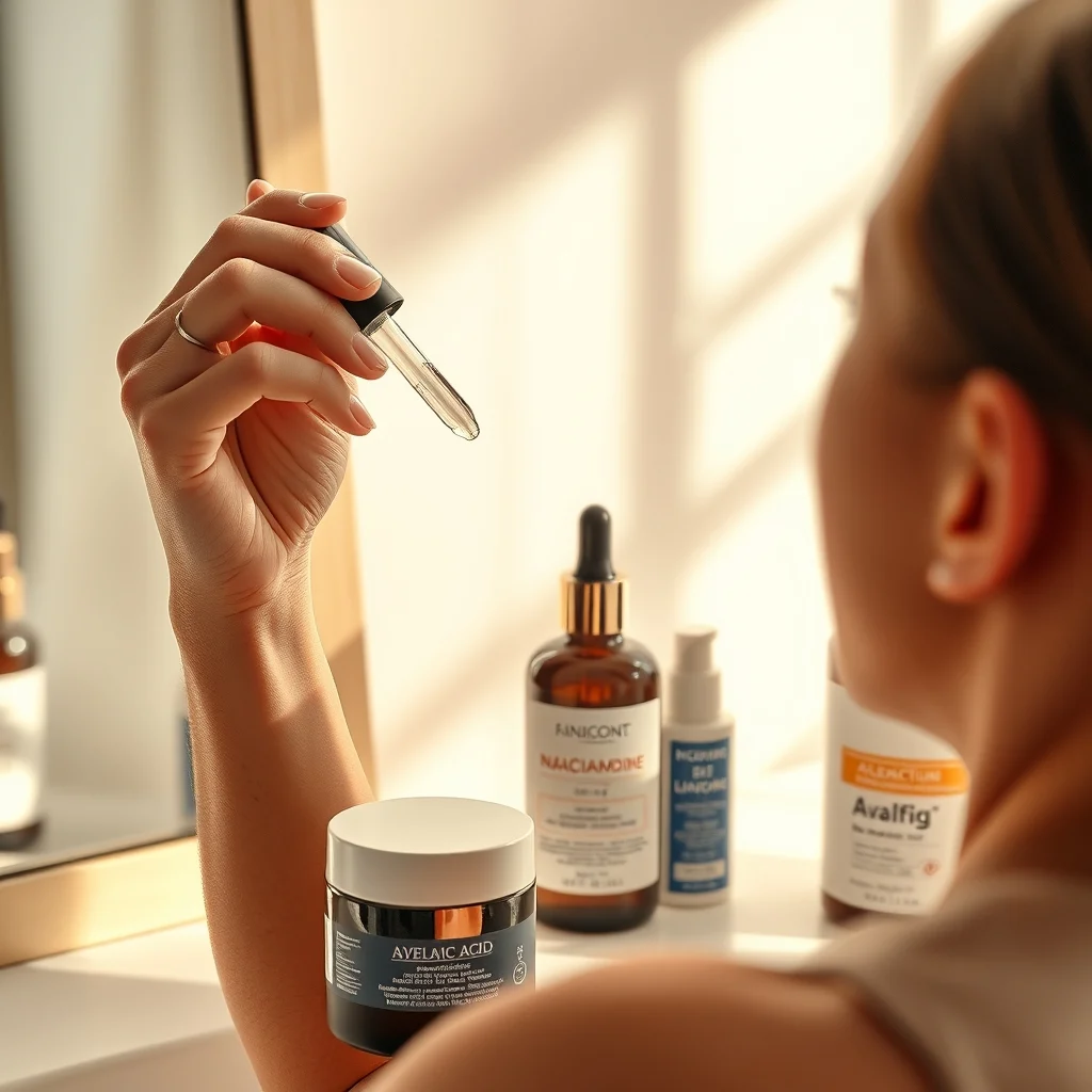 Panduan Lengkap **Problem-Skin Product Recommendations**: Cara Memulihkan Kulit dengan Benar