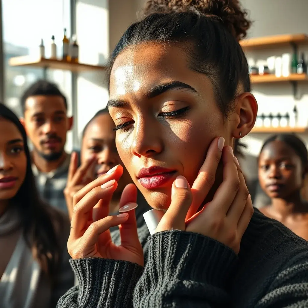 Understanding Skin Conditions: A Beginner’s Blueprint to Healthy Skin in 2024 – Without the Confusion