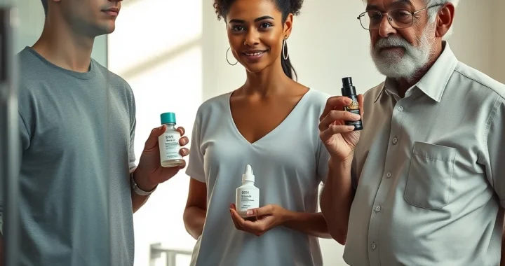 Understanding Skin Conditions: The Beginner’s Guide to Effortless, Healthy Skin with Peptides and a Skinimalist Approach in 2024