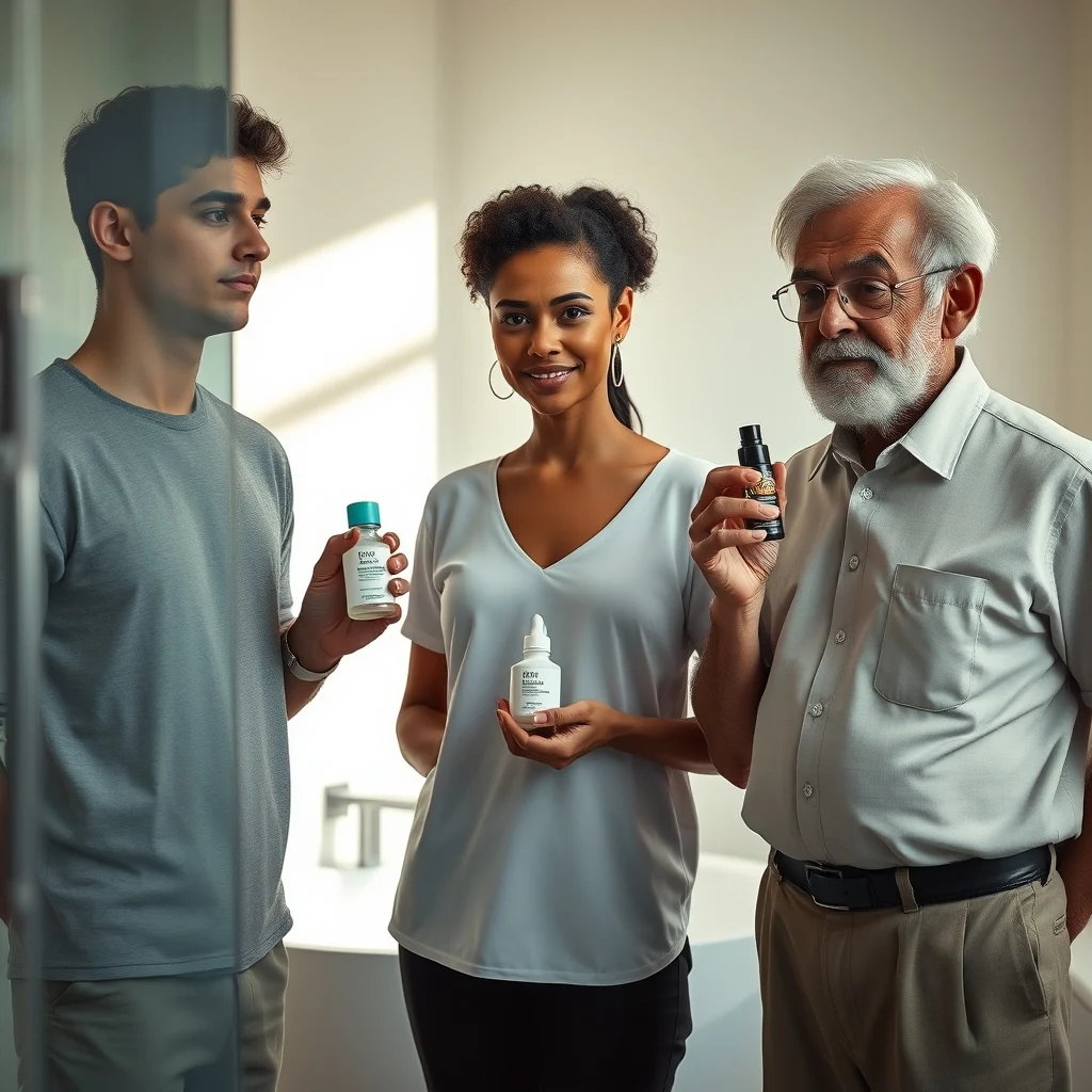Understanding Skin Conditions: The Beginner’s Guide to Effortless, Healthy Skin with Peptides and a Skinimalist Approach in 2024