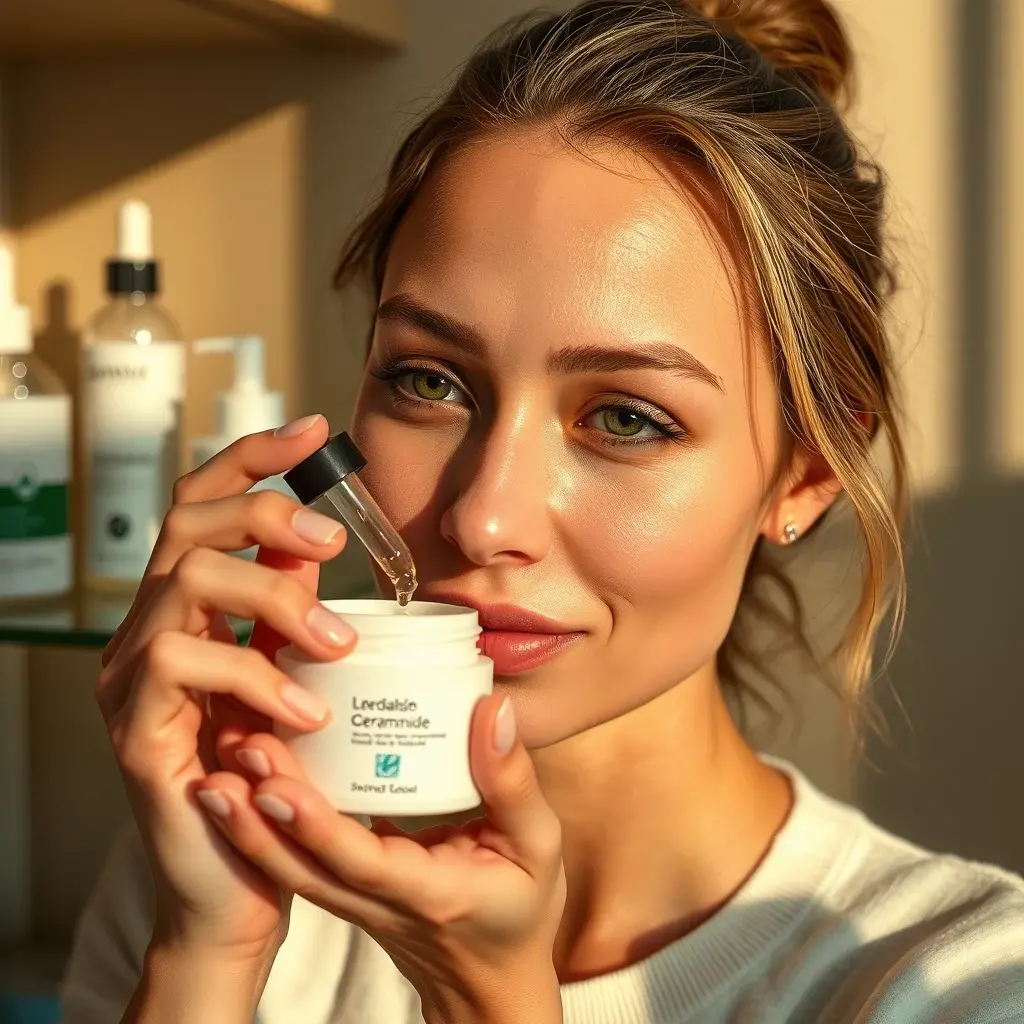 Acne Treatment Guides: A Barrier-First Approach for Clearer Skin