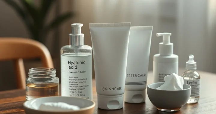 Acne Treatment Guides: A Barrier-First, Skinimalism Approach for Clearer Skin