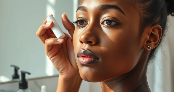 Acne Treatment Guides: Step-by-Step Routine for Clearer Skin