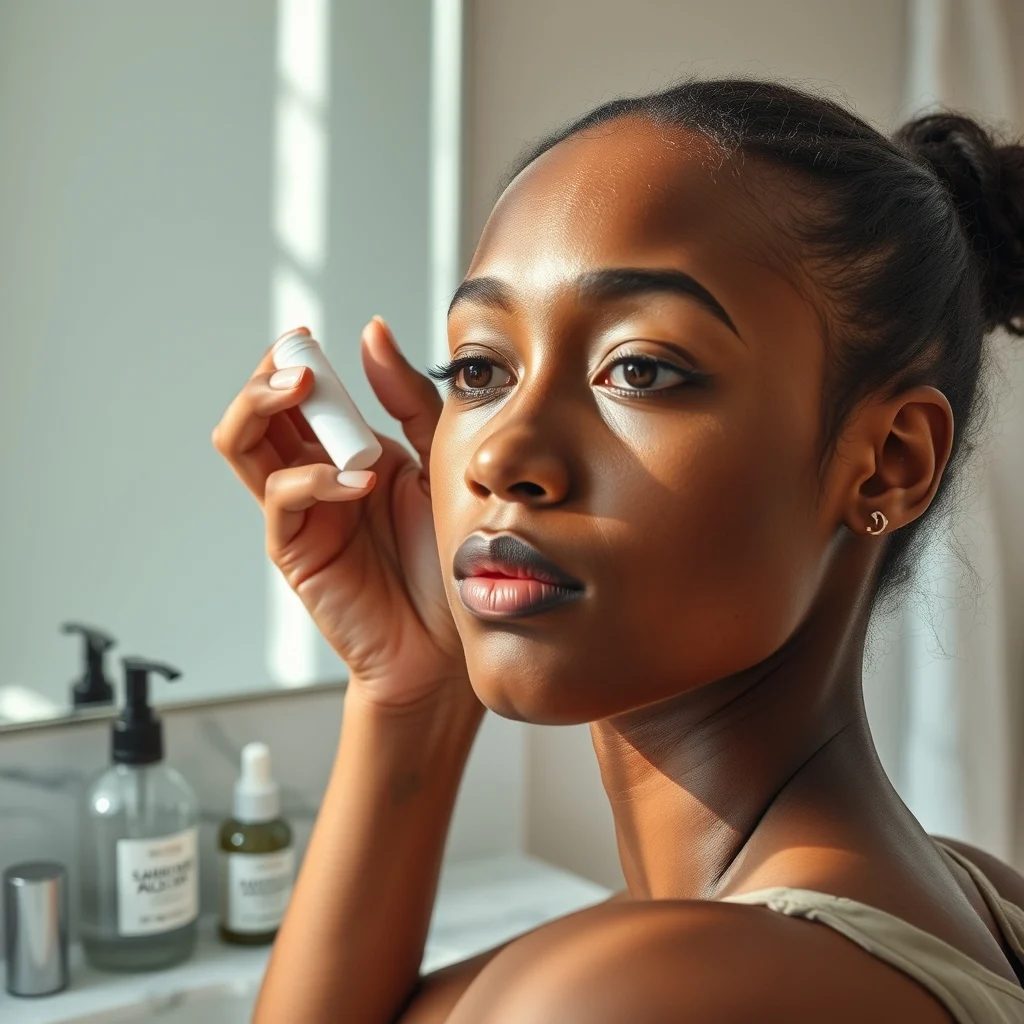 Acne Treatment Guides: Step-by-Step Routine for Clearer Skin