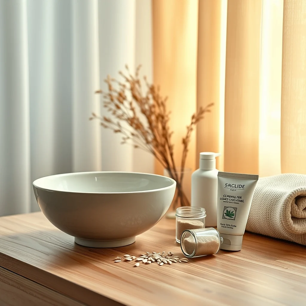 Eczema & Sensitive Skin Care: A Barrier-First Approach for Lasting Comfort