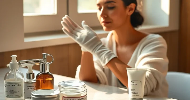 Eczema & Sensitive Skin Care: Common Mistakes to Avoid for Healthier Skin