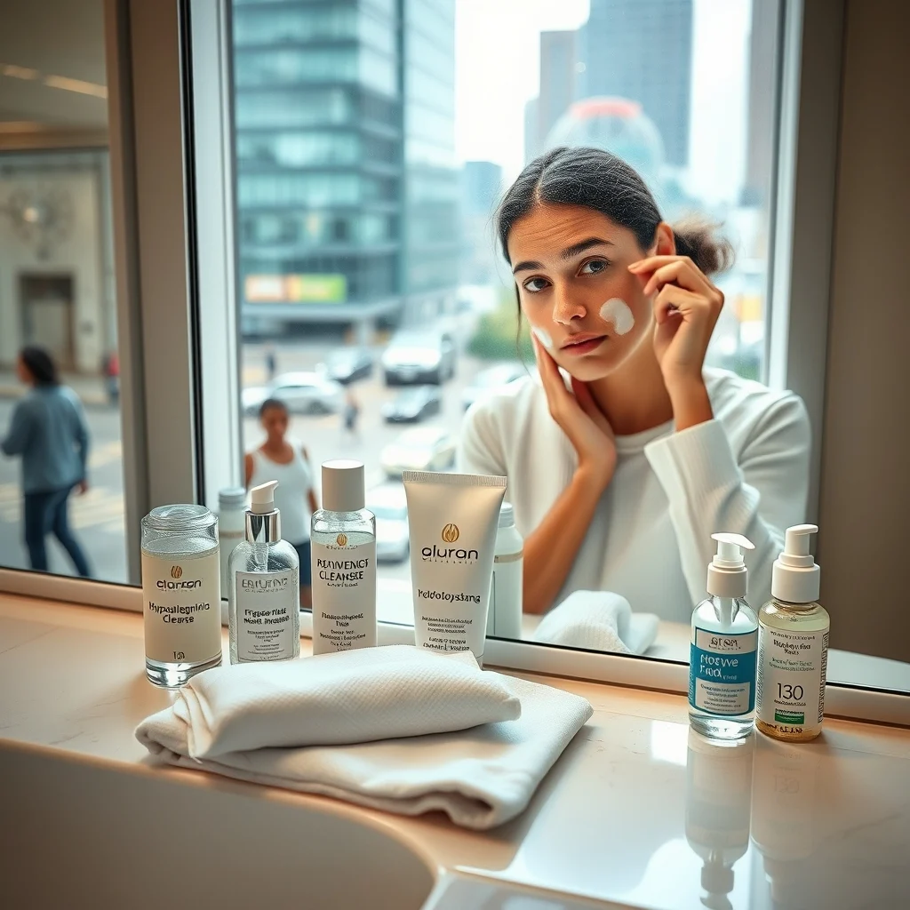 Eczema & Sensitive Skin Care: Quick Tips for Busy People