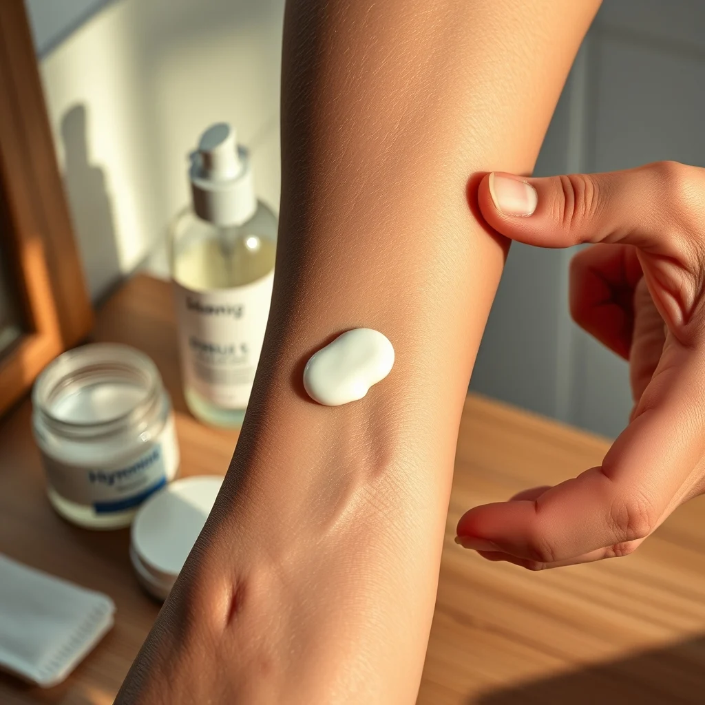 Eczema & Sensitive Skin Care: What Most People Get Wrong