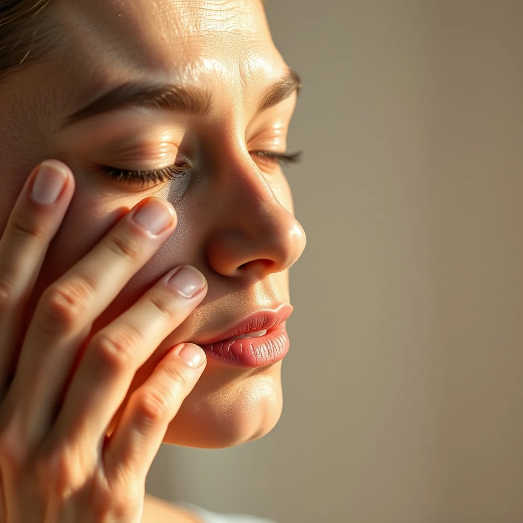 Panduan Problem-Skin Care: Rekomendasi Produk untuk Kulit Sensitif & Kering yang Nyaman