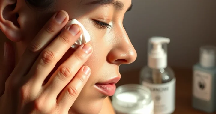 Problem-Skin Product Recommendations: A Barrier-First Approach for Lasting Comfort & Repair