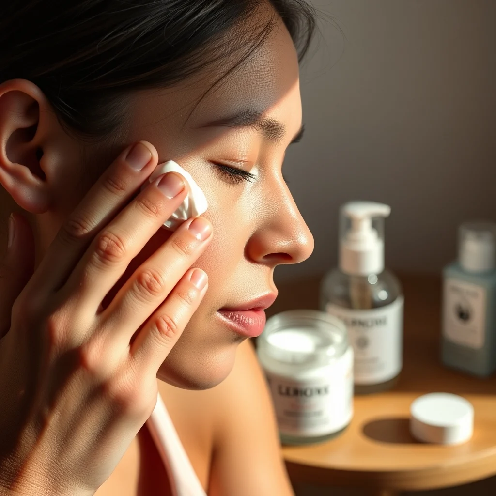 Problem-Skin Product Recommendations: A Barrier-First Approach for Lasting Comfort & Repair