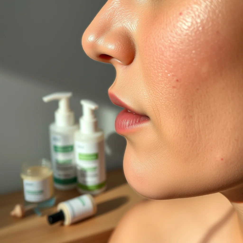 Problem-Skin Product Recommendations: A Beginner’s Guide to Calming & Repairing Your Skin