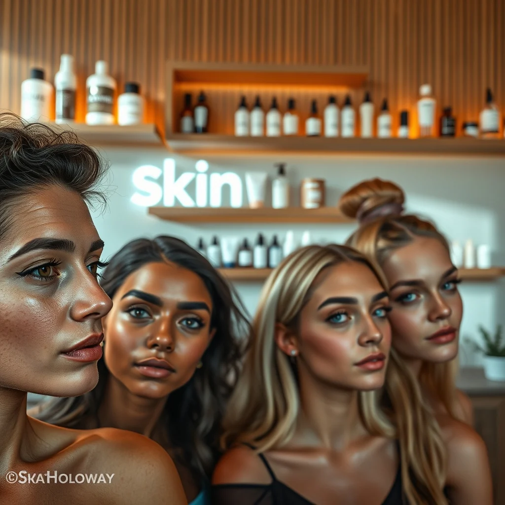 Understanding Skin Conditions: The Ultimate Beginner’s Guide to Healthy, Resilient Skin in 2024