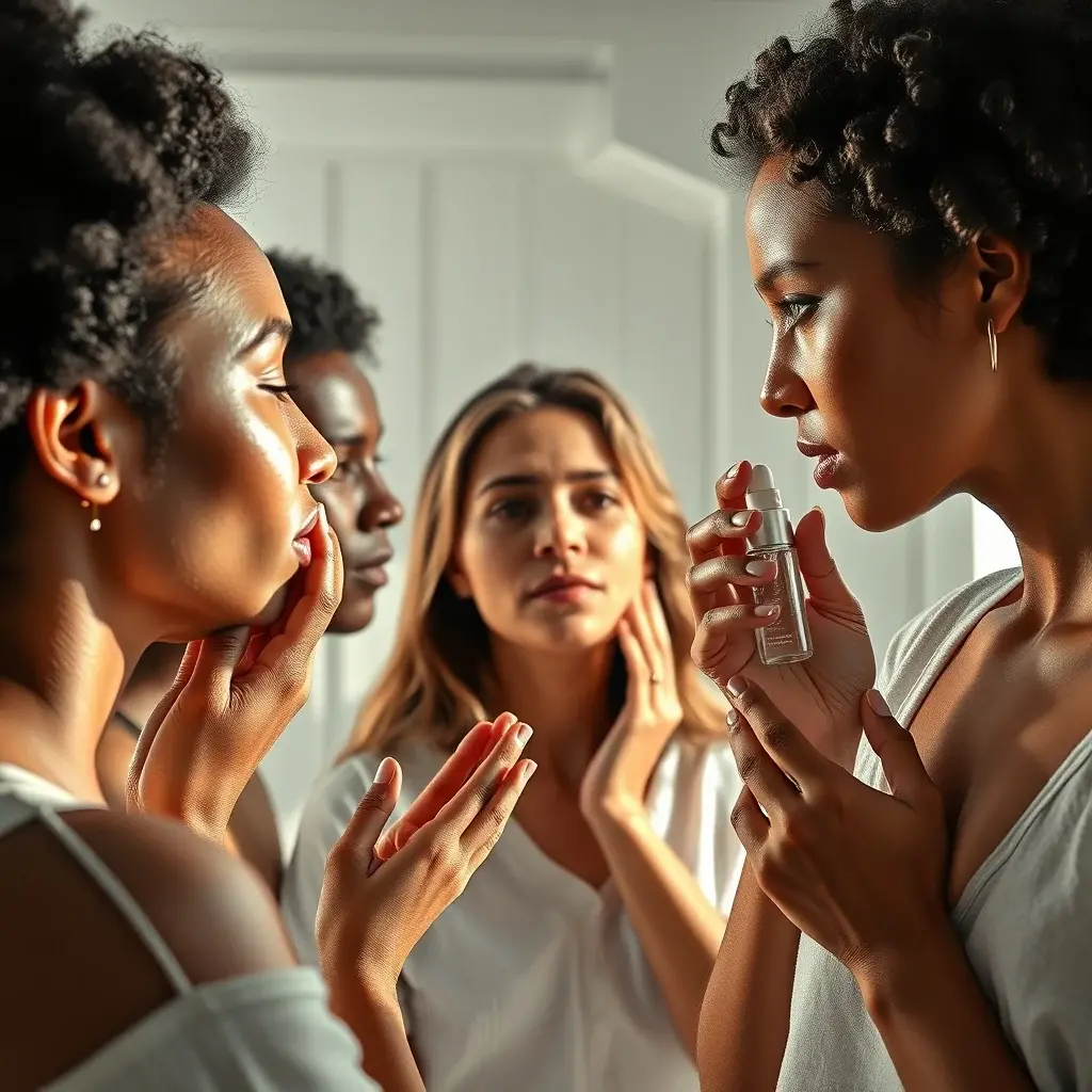 Understanding Skin Conditions: Your 2024 Beginner’s Blueprint to Effortless, Healthy Skin—Without the Confusion