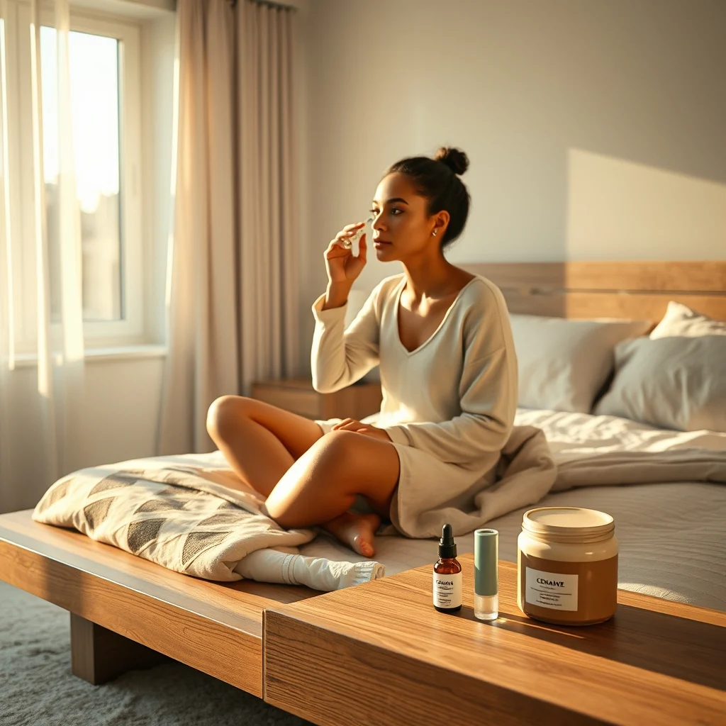 Understanding Skin Conditions: Your 2024 Beginner’s Guide to Effortless, Healthy Skin—Without the Confusion or Overwhelm